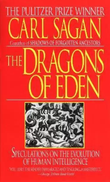 dragons of eden